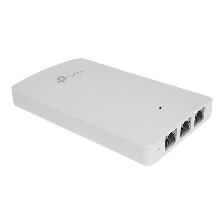 Expansor TP-Link EAP235 Wall AC1200 MBPS AP MU-MIMO Gigabits para Pared Art.0414926